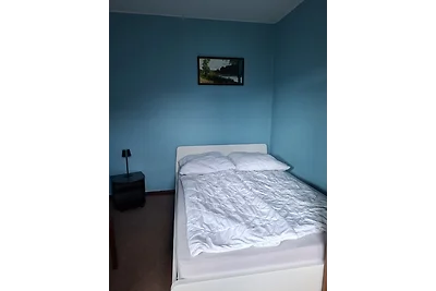 Vakantiehuis Ontspannende vakantie Grabow
