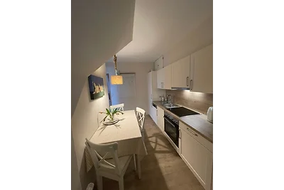 Haus Seeschwalbe, Wohnung 2