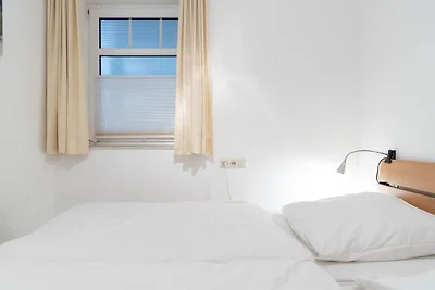 Haus Roland, Wohnung 16