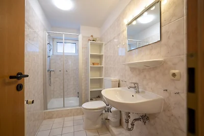 Strandresidenz Wohnung 1