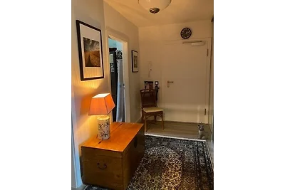 Vakantieappartement Gezinsvakantie Mittenwalde