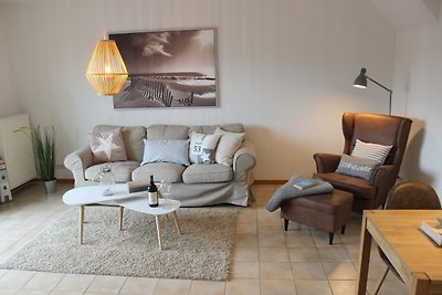 Vakantieappartement Gezinsvakantie Hasselberg