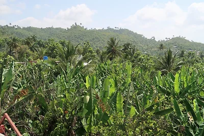 Vakantieappartement Gezinsvakantie Baracoa