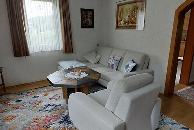 Vakantieappartement Gezinsvakantie Baiersbronn