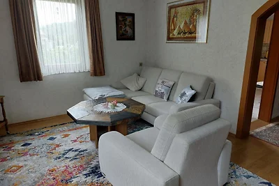 Appartamento Vacanza con famiglia Baiersbronn