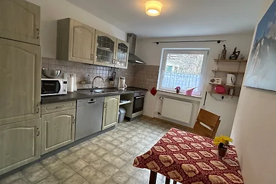 Vakantieappartement Gezinsvakantie Mittenwald