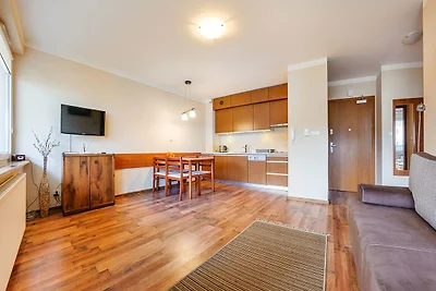 Sun&Snow Promenada - Villa Mistral