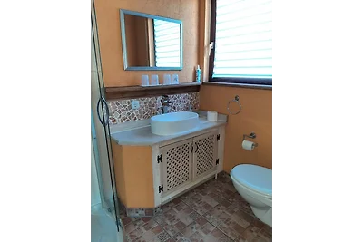 Vakantieappartement Gezinsvakantie Hallenberg