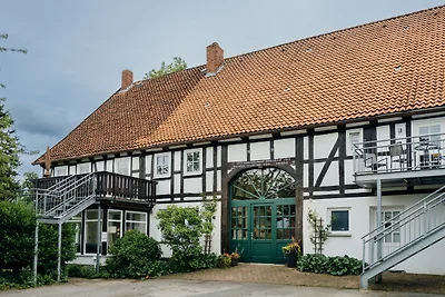 Hof Timmermann - Landhaus, oben