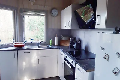 Vakantiehuis Ontspannende vakantie Brekendorf