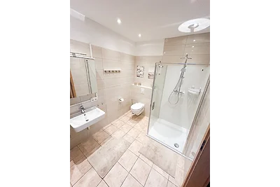 Ferienwohnung Sauke