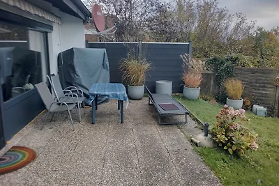 Vakantiehuis Ontspannende vakantie Neustadt in Holstein
