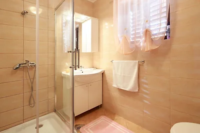 Vakantieappartement Gezinsvakantie Silo