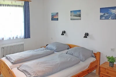 Vakantiehuis Ontspannende vakantie Lechbruck am See