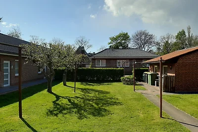 Halligweg 19 - Taube Whg.6