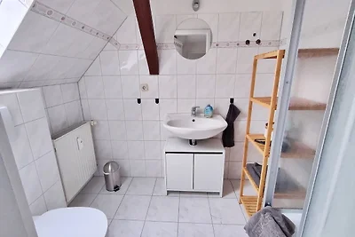 Lütte Auszeit - ABC602