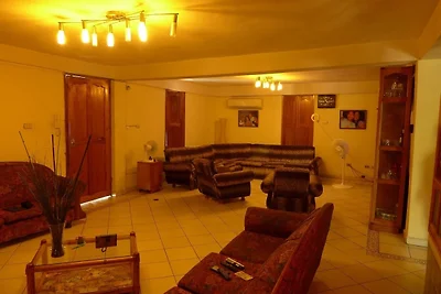 CARICARDO E HIJOS Appartement 3