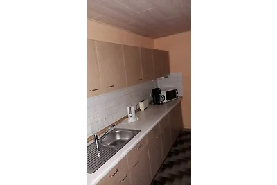 Casa vacanze Vacanza di relax Wingst