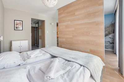 Sun&Snow Wczasowa - Apartment 103