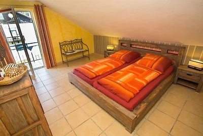 Appartamento Vacanza con famiglia Lindberg