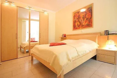 Vakantieappartement Gezinsvakantie Kühlungsborn