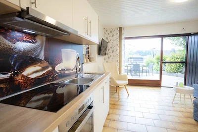 Ferienwohnung "Kirchblick" im