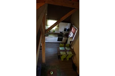 Appartamento Vacanza con famiglia Lauda-Königshofen