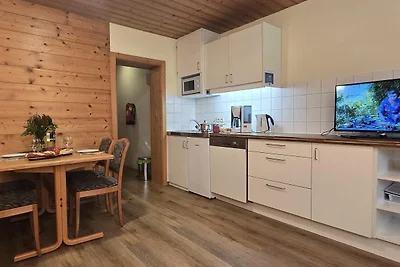 Ferienwohnung Wilder Kaiser Nähe