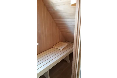 Vakantieappartement Gezinsvakantie Neue Tiefe