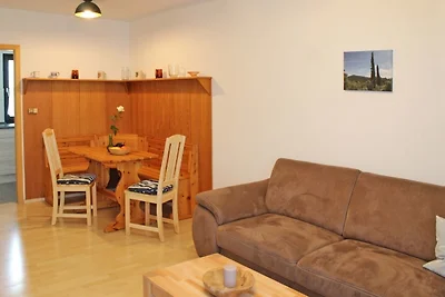 Ferienhaus Nr. 13, Kategorie