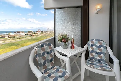 Apartamento Vacaciones familiares Dahme