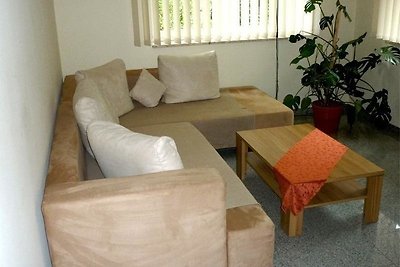 Vakantieappartement Gezinsvakantie Mardorf