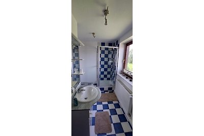 Vakantieappartement Gezinsvakantie Breiholz