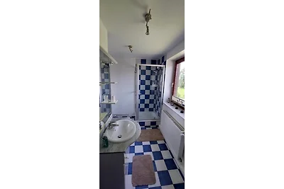 Vakantieappartement Gezinsvakantie Breiholz