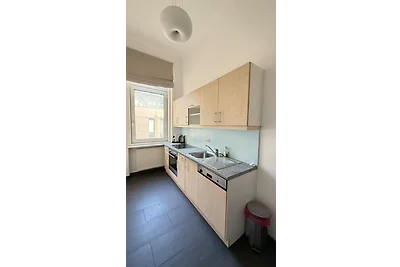 Classic Apartment