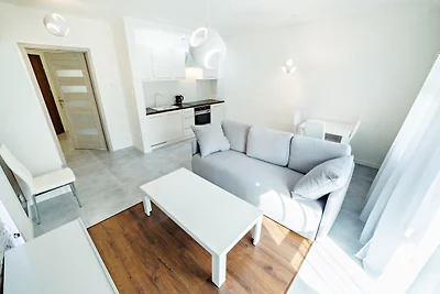 Sun&Snow Residence - Apartment 1G/3