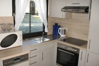 Ferienhaus Nr. 38, Kategorie