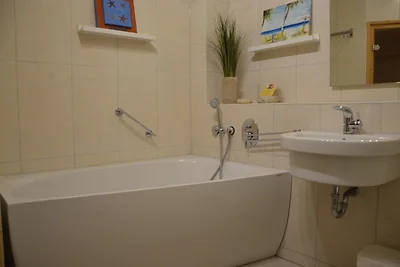 Vakantieappartement Gezinsvakantie Großenbrode