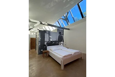 Appartamento Vacanza con famiglia Landau