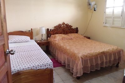 Vakantieappartement Gezinsvakantie Baracoa