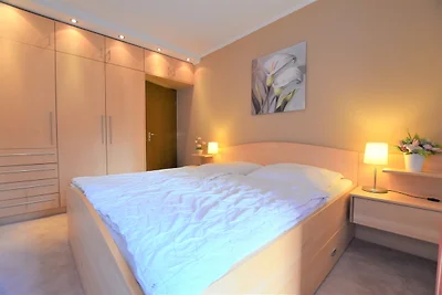 FeWo "Strandhotel" Whg.22