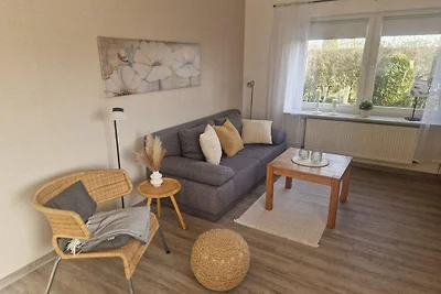 Vakantieappartement Gezinsvakantie Ruhwinkel