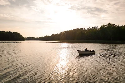 Alojamiento Fiestas en la granja Lohmen