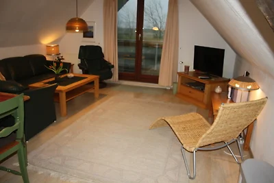 Vakantieappartement Gezinsvakantie Dagebüll