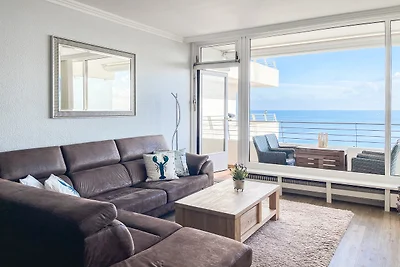 Appartamento Vacanza con famiglia Timmendorfer Strand