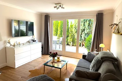 Ferienwohnung Wolke 7 in Bad