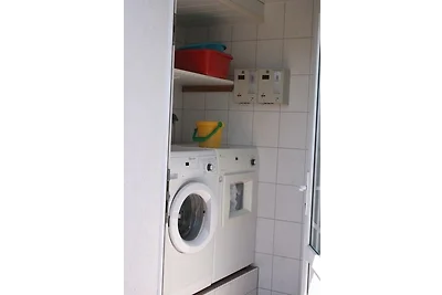 Appartamento Vacanza con famiglia Neuharlingersiel
