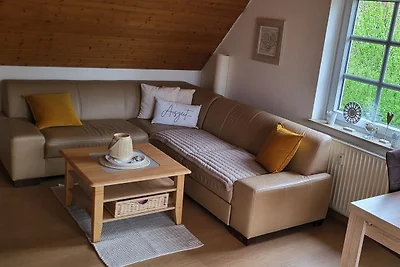 Appartement Vacances avec la famille Wittmund