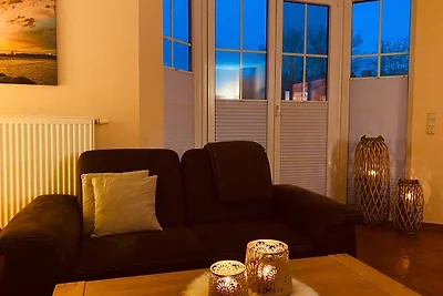Vakantiehuis Ontspannende vakantie Bergen auf Rügen