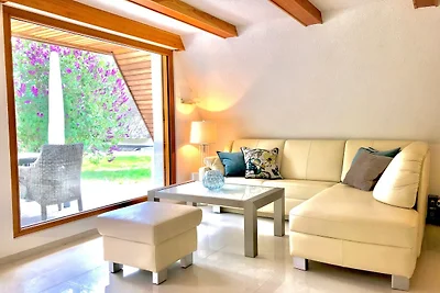 Casa vacanze Vacanza di relax Lenzen